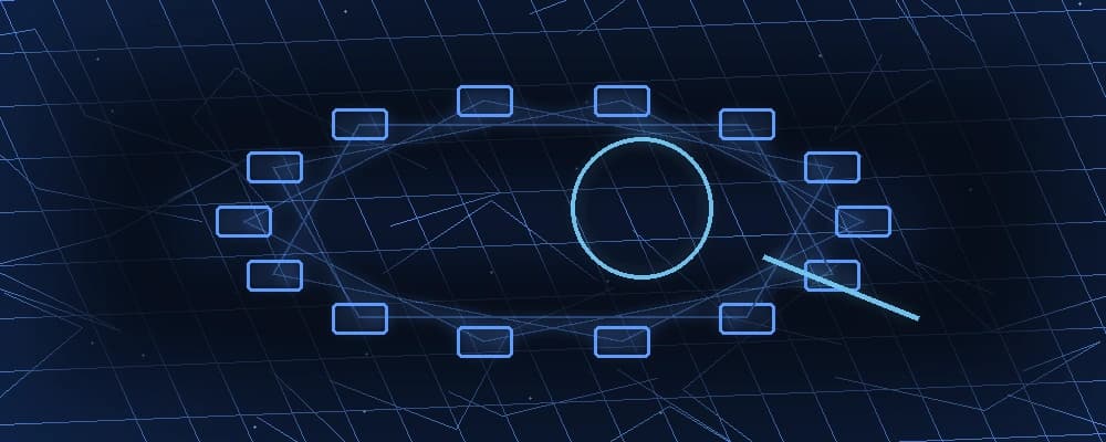 Illustrative visual for Cybersecurity & Pentest