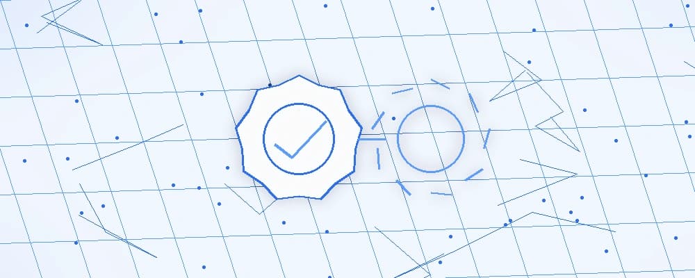 Illustrative visual for Preparing for ISO or certification